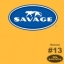 SAVAGE สีเหลืองเปลือกกล้วย BANANA 272cm x 1,100cm CA-1312รหัส#13-12 กระดาษฉากหลัง ราคาส่ง ส่งemsฟรี โทรด่วน0805576690