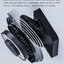 FiiO FT1 หูฟัง Headphones ไดรเวอร์ไดนามิก 60มม. ฝาครอบหูฟังไม้วอลนัทอเมริกัน ประกันศูนย์ไทย