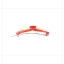 Renachris กิ๊บติดผมโบว์ซ้อน 2 ชั้น แต่งคริสตัล Swarovski น่ารัก ( Pink )