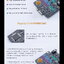 Cayin Board E203 เมนบอร์ดเสียงสำหรับ N6III พร้อมชิป DAC ESS SABRE ES9039Pro ประกันศูนย์ไทย