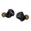 ZiiGaat xJaysAudioESTRELLA หูฟัง IEMs 6 ไดรเวอร์ 2DD+4BA ให้เสียงที่ดื่มด่ำและมีความเที่ยงตรงสูง ประกันศูนย์ไทย