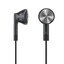 FiiO FF1 หูฟังเอียบัดไดรเวอร์ชุบเบริลเลียม ถอดสายได้ รองรับ Hi-Res ประกันศูนย์ไทย