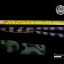 มีดบาลีซอง Balisong มีดปีกผีเสื้อ Navy Butterfly ด้ามจับทรงหกเหลี่ยม ขนาด 8 7/8 นิ้ว BLA001
