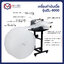 เครื่องทำบับเบิ้ล รุ่น ZL6000 ระบบมัลติฟังก์ชั่น จอแสดงผล LCD ระบบสัมผัส ความเร็ว 28 เมตร/นาที