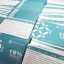 ตัวอย่างการ์ด ไอเดีย รัน NumBer รัน QRcode รัน BarCode