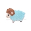 Aznavour กิ๊บติดผมปากเป็ดแกะน้อยน่ารัก ( Sky blue )
