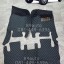 พรม 6D Isuzu D-Max 4 ประตู 2004 - 2011 เข้ารูป
