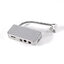 DD TC44Grip DAC/AMP พร้อมช่องเสียบชาร์จแบตมือถือ รองรับการชาร์จ PD สูงสุด 60W ความละเอียดสูงสไตล์กริป ประกันศูนย์ไทย