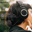 Audio Technica ATH-M50xBT2 ของแท้ รับประกันศูนย์ไทย หูฟังไร้สาย ครอบหู Fullsize รุ่นใหม่ รองรับ Bluetooth SBC AAC LDAC