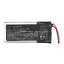 ขายแบตเตอรี่สำหรับซ่อม Nintendo BBE 012, BBE-012, SWITCH 2 JOY-CON 2 [-แบต-]
