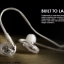 หูฟัง MEElectronics (Mee Audio) M6 PRO สุดยอดหูฟัง Inear Monitor ราคาประหยัด ถอดสายได้
