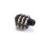 DD DJ65M(3.5) อะแดปเตอร์แปลง 6.35 mm เป็น 3.5 mm สำหรับเครื่องเสียง ประกันศูนย์ไทย