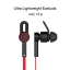 Jabees Obees Bluetooth หูฟังบลูทูธมีไมค์ เสียงนุ่มฟังสบาย รูปทรงทันสมัย ราคาประหยัด