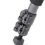 ขาตั้งกล้อง Velbon Sherpa PRO CF-537 Tripod Black เบาเพียง1.3 kg วัสดุพรีเมียม Magnesium รับ4kg 3ท่อน สูง158cm สี Black