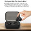 Soundmagic TWS30 ของแท้ รับประกันศูนย์ไทย หูฟัง True Wireless รองรับ Bluetooth5.0 IPX6