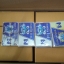 ตัวอย่างการ์ดพื้นประกายเมทัลลิก ทำบัตรพื้นเงิน ทำบัตรพื้นทอง