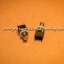 Foot switch 3ขา(ลงปริ้น)