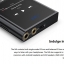 FiiO M9 ของแท้ รับประกันศูนย์ไทย เครื่องเล่นเพลงคุณภาพสูง รองรับ Hi-Res Bluetooth 4.2 Native DSD LDAC