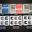 ขายจุกหูฟัง OSTRY OS100 จุกหูฟังแบบ In Ear (Replacement Eartips) รองรับหูฟังแกนมาตรฐานทุกรุ่น
