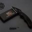 มีดพับ 5.11 Tactical Slingshot รุ่น X13 มีดต่อสู้ระยะประชิด (OEM)