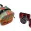 NG RF 4474 NATIONAL GEOGRAPHIC กระเป๋าคาดเอว เหมาะสำหรับกล้องคอมแพคหรือกล้องวิดีโอนาดเล็ก Passport เหมาะสำหรับการเดินทางท่องเที่ยว ราคาถูก ราคาส่ง ส่งฟรี EMS Tel 080-557-6690 รับประกัน5ปี
