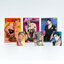 Wetsand standee Acrylic