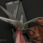 กรรไกรตัดผ้า Rhino Brand No.912 ขนาด 9 นิ้ว HEAVY DUTY TAILOR SCISSORS STAINLESS STEEL