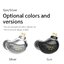 ขาย BLON BL-01 หูฟัง 1 ไดรเวอร์ Dynamic ประกันศูนย์ไทย