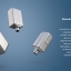 Fiio FA7 ของแท้ รับประกันศูนย์ไทย หูฟัง Quad Driver BA รูปทรง Custom ขั้วแบบ Mmcx