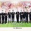 พร้อมเช่า ชุดสูทชาย สีดำ คลาสสิก รุ่นกระดุมเดียว (พร้อมเสื้อกั๊ก)