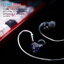 Seeaudio Yume Ultra หูฟัง Hybrid 3 ไดรเวอร์ 2BA+1DD ประกันศูนย์ไทย