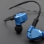 Kz Zs5 หูฟัง 4ไดร์เวอร์ 2Dynamic 2Balance ราคาไม่แพงถอดสายได้