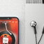 FiiO FF1 หูฟังเอียบัดไดรเวอร์ชุบเบริลเลียม ถอดสายได้ รองรับ Hi-Res ประกันศูนย์ไทย