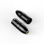 FiiO LX-4.4M อะแดปเตอร์แปลง XLR 4 พิน เป็น 4.4mm Balanced ประกันศูนย์ไทย