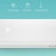 ขาย Xiaomi Mi Power Bank 20000 mAh Ultra Silm แบตสำรองพกพาอัจฉริยะ