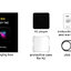 Hiby R2 ของแท้ รับประกันศูนย์ไทย เครื่องเล่นเพลงความละเอียดสูง Hi-res รองรับ Tidal และ MQA มี Bluetooth
