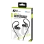 หูฟัง Mee Audio Sport-Fi X6 Plus Bluetooth บลูทูธ ราคาประหยัด ไร้สาย เสียงเทพ เหมาะสำหรับออกกำลังกาย