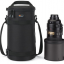 กระเป๋าใส่เลนส์ LOWEPRO LENS CASE 13 X 32 CM (BLACK) ของแท้ ราคาถูก ราคาส่ง กันน้ำ ประกันศุนย์ 3ปี (ส่งฟรี) กันกระแทรก