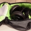 Bubm Hb-L Headphone Bag Dj กระเป๋าหูฟังครอบหูขนาดใหญ่ Fullsize Monitor Headphone Case มีหูหิ้วและสายสะพายข้าง