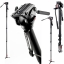 ขาเดี่ยว MANFROTTO MVM500A FLUID VIDEO MONOPOD W/HEAD พร้อมหัว 500 สำหรับกล้องวิดีโอ แบบขาสี่ท่อน พร้อมปลายขากางได้สามขาประกันศูนย์ 5 ปี