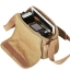 KANI CV-050M COLOR SAND BROWN camera bag กระเป๋ากล้อง ส่ง ems ฟรี ภายใน1-2วัน โทร0805576690 รับประกัน 2 ปี