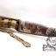มีดเดินป่า COLUMBIA รุ่น SA31 DESERT ACU ซองลายพรางทะเลทราย