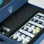 BGVP PhantomSpecialedition หูฟัง Hybrid 8 ไดรเวอร์ 2BA+2DD+2EST+2BCD ระดับเรือธง ประกันศูนย์ไทย