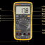 c-228.FLUKE 15B MAX/17B MAX Series Digital Multimeter