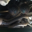 c-044. CRC หัวเชื้อน้ำมันเกียร์ น้ำมันเพาเวอร์ K&W Trans X Automatic Transmision Stop Leak & Tune Up