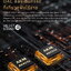 FiiO UTWS5 2025 อะแดปเตอร์เปลี่ยนหูฟังให้รองรับ True Wireless ชิป Qualcomm QCC5141, AK4332 ประกันศูนย์ไทย