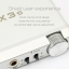 ขาย Topping NX3S แอมป์พกพากำลังขับสูง ชิป LME49720 + OPA2140 รองรับ Hi-Res