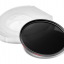 Manfrotto Circular ND64 58MM lens filter with 6 stop of light loss ลดแสง 6 สตอป ไม่ทำให้สีของภาพเพี้ยน กกระจกออปติคอลเคลือบ multi-coat 16 ชั้น กันน้ำและน้ำมัน ทำความสะอาดง่าย ผลิตญี่ปุ่นประกันศูนย์ 5 ปี