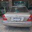 พรมปูพื้นรถยนต์ Benz C220 C180 W202 เข้ารูป