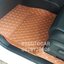 ขายพรมปูพื้นรถยนต์เข้ารูปราคาถูก Honda CR-V gen5 5 ที่นั่ง เข้ารูป เต็มคัน